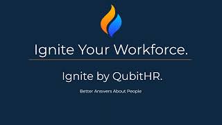 Ignite Platform Demo | Smarter Workforce Decisions with QubitHR
