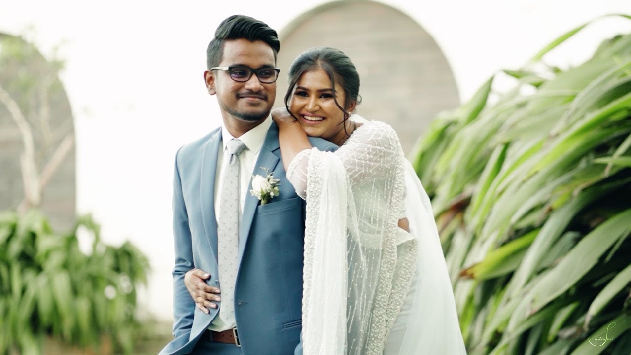 Shamendi & Kasun - Wedding Trailer