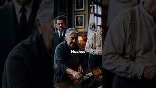 EL PRESIDENTE QUE LE QUITÓ EL PETRÓLEO A LOS EXTRANJEROS #documental #historia  #lazarocardenas