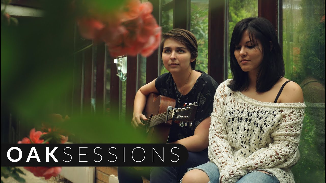 Wednesday's Wolves - Shaker Hymns (Dry The River Cover) | Oak Sessions