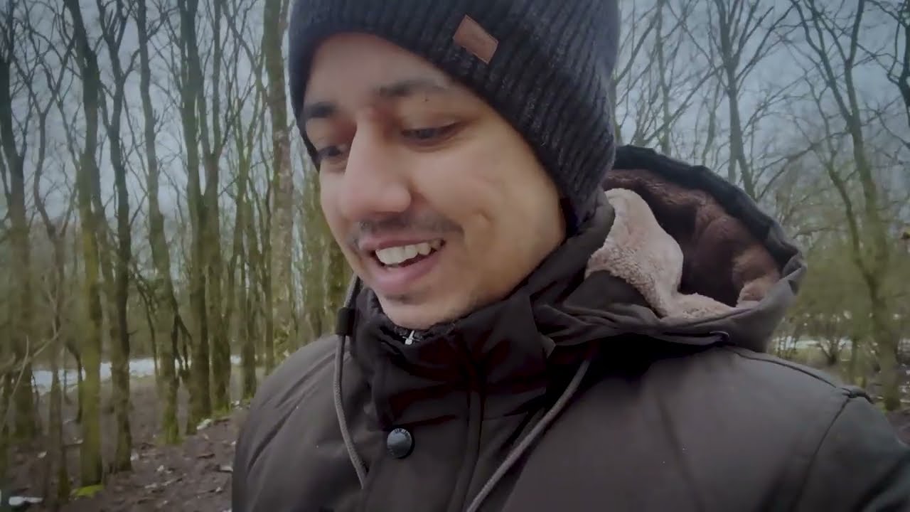 Не смиряйтесь с обстоятельствами, и перемены произойдут сами собой.