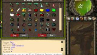 GODZHELL BANK VIDEO