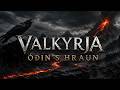 Valkyrja – Odin's Hraun | Powerful Norse Experience