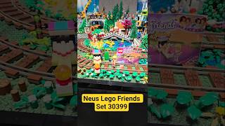 De Moler molt: Neus Lego Friends Set 30399