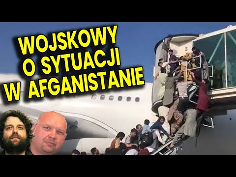 Wojskowy Ujawnia Przyczyny Kompromitacji USA Afganistanie! - Ator Analiza Lisowski Finanse Pieniądze