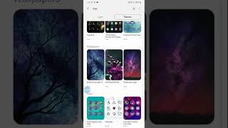 how to download free wallpaper in galaxy store screenshot 1