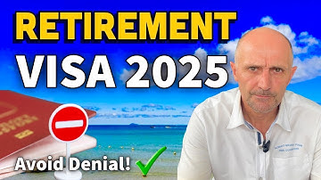 Thailand Retirement Visa Explained: Everything You Need to Know in 2025