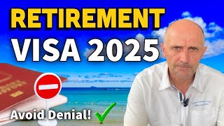 Thailand Retirement Visa Explained: Everything You Need to Know in 2025
