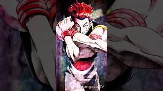 Que Pasó Con Hisoka Después Del Anime? 