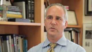 2012 Ruane Prizewinner Daniel Geschwind