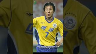 Kisah inspiratif coach Shin Tae-yong #bolasoft #bolasoftindonesia #shorts #sepakbolaindonesia screenshot 5