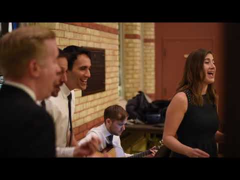 Wonderful Dream - The Redeemers
