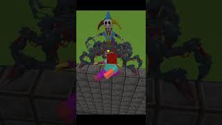 New Poppy Playtime 5 Mod Minecraft
