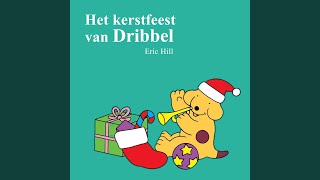 Dribbels Sneeuwfeest