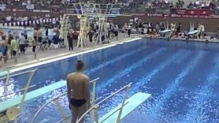Reverse Flip Tuck