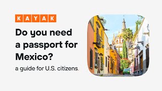 Do you need a passport to go to Mexico? A detailed guide Do U Need A Passport To Go To Cancun Mexico