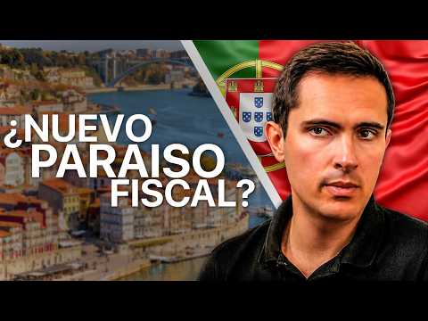 The Return of Portugal’s Tax Haven (Legal and Brutal)