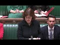LIVE: MPs HEATED DEBATE on political donations CAP after Reform UK's RECORD BREAKING £72 MILLION!