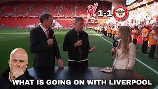 Will Arne Slot stay for another season? Liverpool are not doing well unbelievable statements