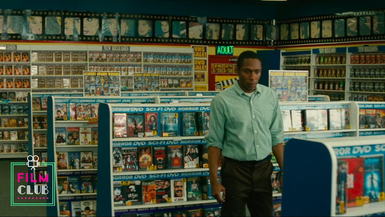 Remember video stores? Our critics take a trip back to the Blockbuster