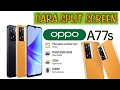 Cara Menggunakan Fitur Split Screen Di Oppo A77S