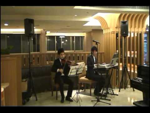 婚禮樂團 尾牙樂團  各式專業樂團【前衛音樂藝術】- Over the rainbow