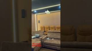 Hometheater Making Video