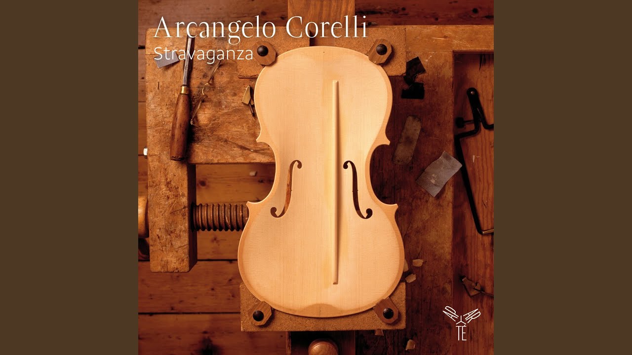 Capriccio Primo, Op. 1: I. Grave