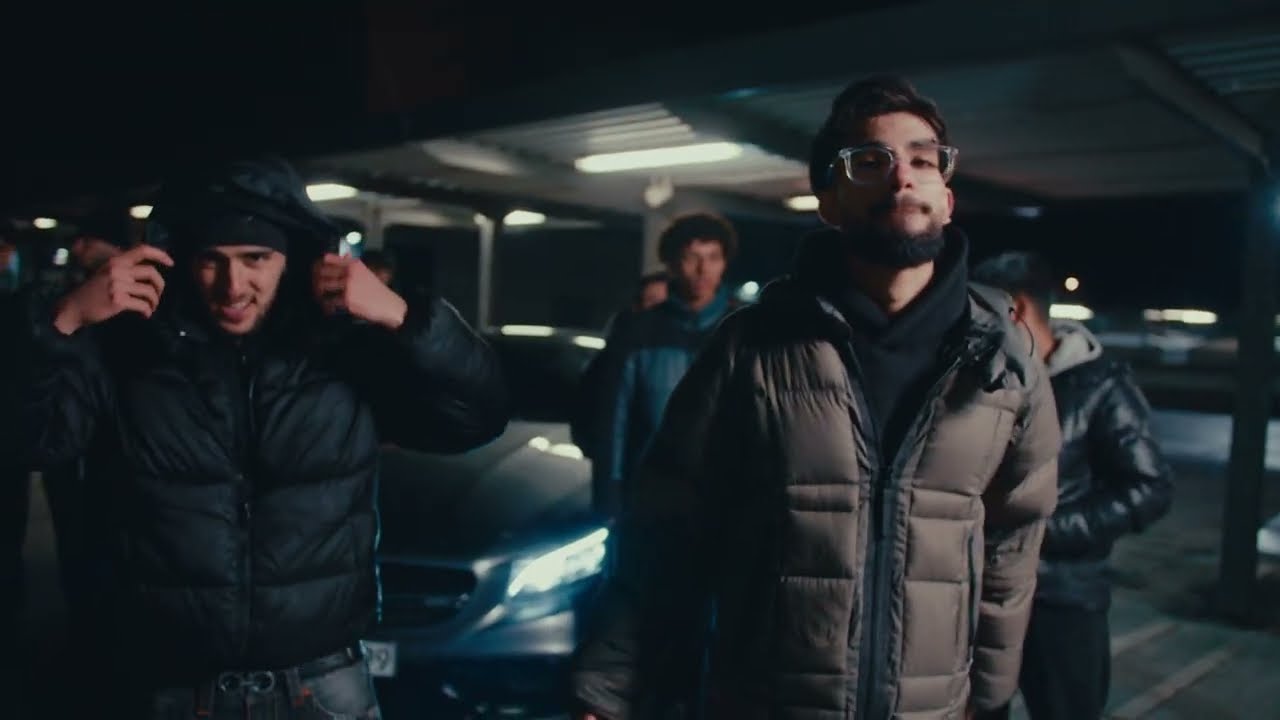 Watch emran x kt - sa7ten (prod. TN x Hazy030) on YouTube Watch emran x kt - sa7ten (prod. TN x Hazy030) on YouTube