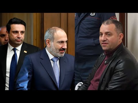 Պրոցես է սկսվել․Նիկոլն արդեն «կուլ է տալիս» ՔՊ-ականներին