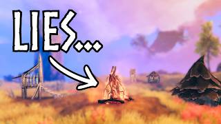 Things That Make the Plains WAY Harder Than It Needs to Be