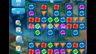 Atlantis Adventure level 33