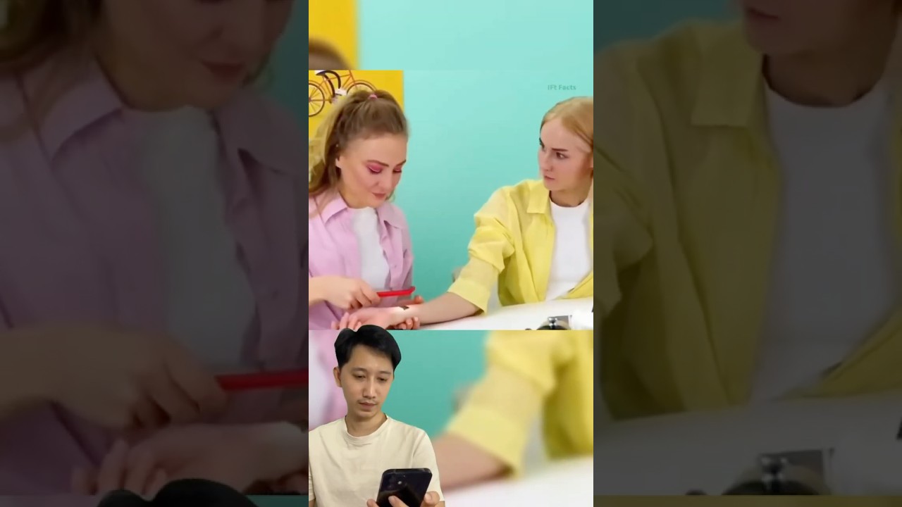 I tried it 😱🔥| 