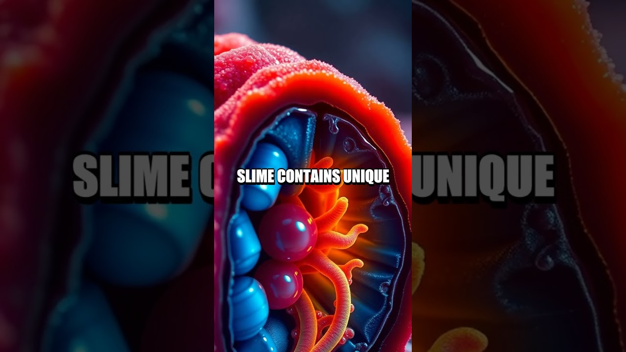 The Velvet Hunter Secrets of the Velvet Worm