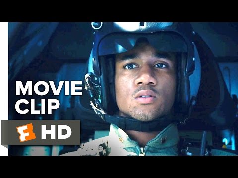 A függetlenség napja 2: Feltámadás