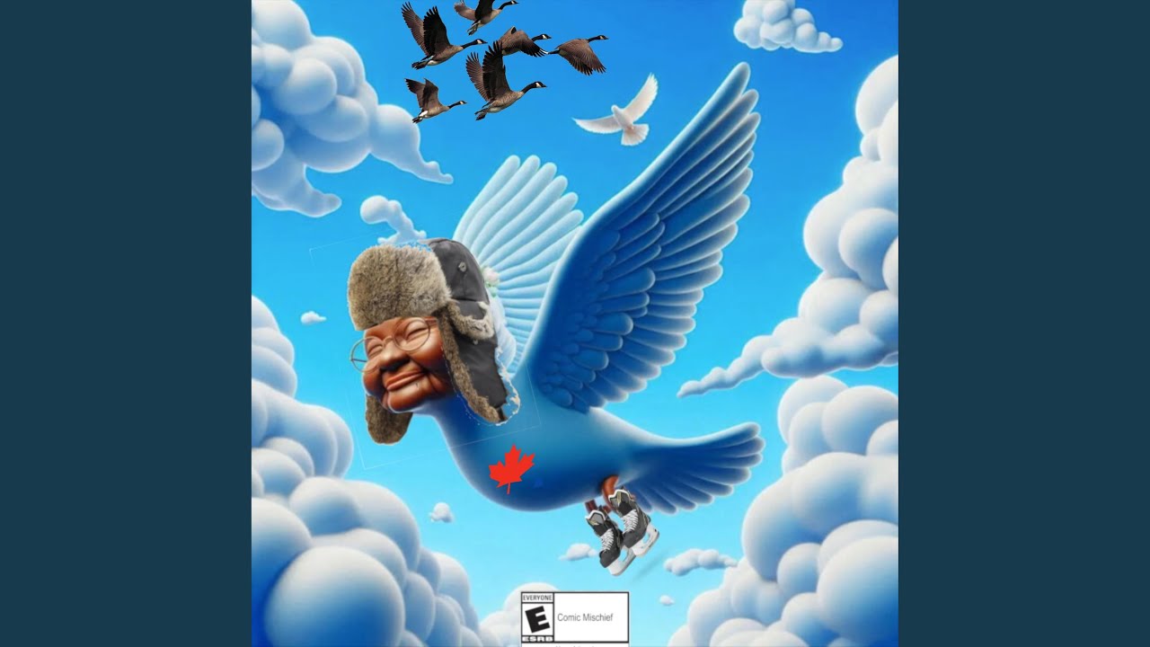 Slapshot (Bazooka Canadian Version)