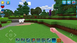 ✅ RealmCraftCraft 3D Free with Skins Export to Minecraft 🎮 РЕЖИМ ВЫЖИВАНИЯ || КВЕСТЫ - ЧАСТЬ 7 screenshot 5