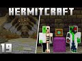 Hermitcraft 8 - Ep. 19: SHULKER BOX TRUCE & INSANE STORAGE! (Minecraft 1.17 Let's Play)