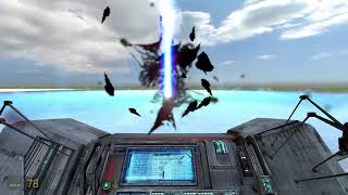 HL2 Destructive Energy Weapons [Entity Script] for ALL MODS Wealth