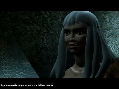 Atlantis Evolution Speed Run Part 5/10
