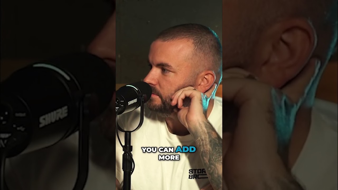 🎙️ The Storage Hustle Podcast EP3. OUT NOW! 