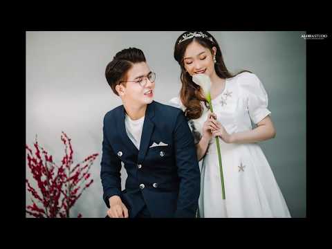 Video ALOHASTUDIO - CHỤP HÌNH CHÂN DUNG - CÔ DÂU ĐƠN -... - youtube