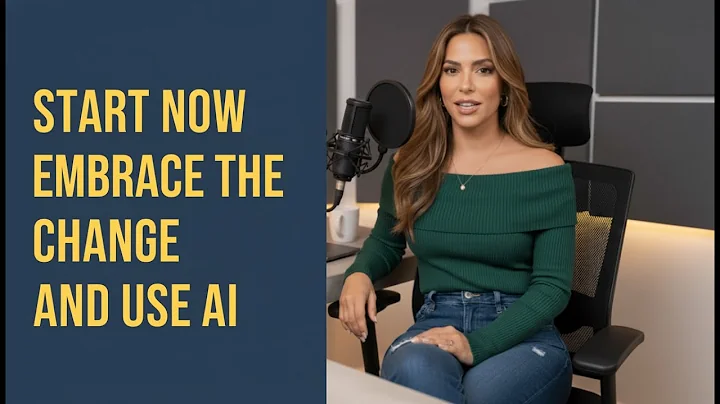 AI Isn’t Here to Take Your Job — It’s Here to Give You Superpowers