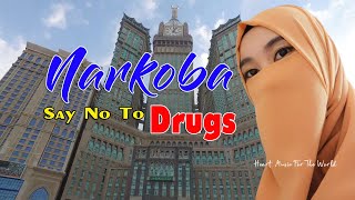Narkoba (Say No To Drugs) - Almanar Karaoke Demo FL20
