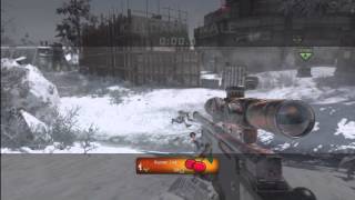 AMAZING HITMARKER BO1