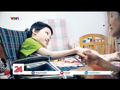 Video: Trẻ em khuyết tật chỉnh hình là ai?