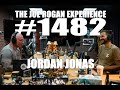 Joe Rogan Experience #1482 - Jordan Jonas