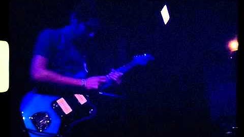 Upsilon Acrux @ The Echo (2)