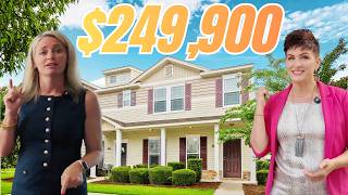 Pooler, GA Property Tour: Minutes From I-16, Savannah & Hyundai Megasite!