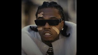 Free Gunna X Young Thug Type Beat - Realm Prod. Gansko Trapflaya